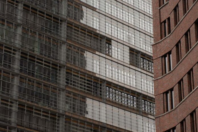 Pfizer Hauptsitz in New York