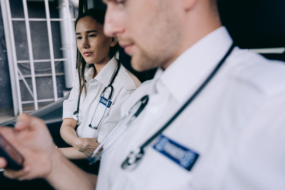 Politische Debatte über das Gesundheits-Sparpaket