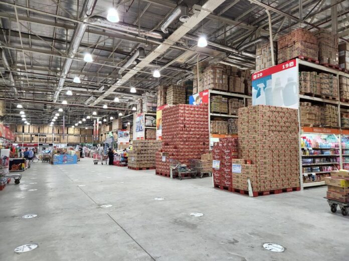 Pricesmart Quartalszahlen im Fokus