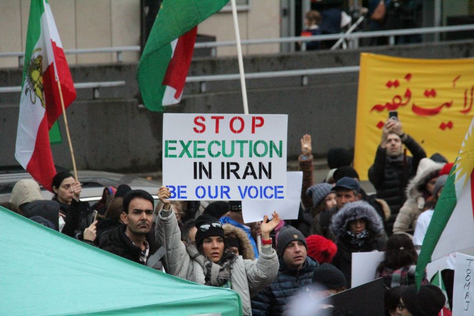 Proteste im Iran: Ein Blick auf die aktuelle Lage