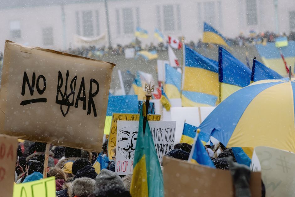 Proteste in Kiew für Fedorows Rückkehr