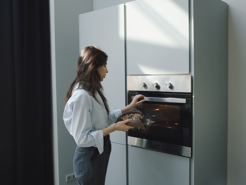 RATIONAL AG: Innovatives Küchendesign