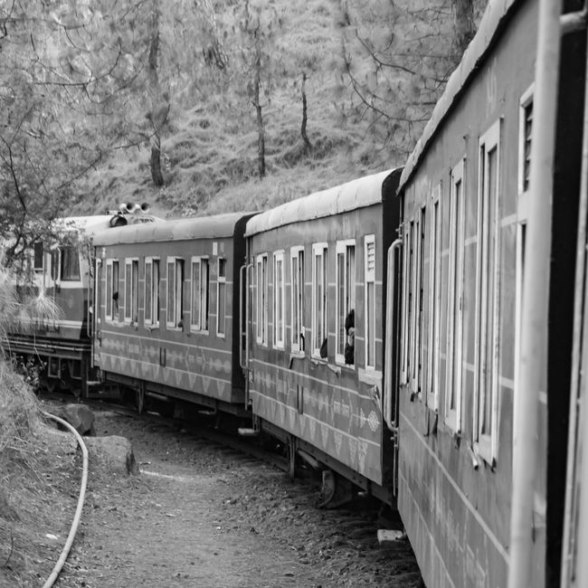 Reaktivierung der Mainschleifenbahn in Planung