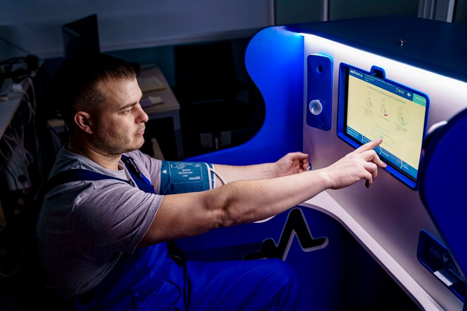 Redcare: Innovative Lösungen im Gesundheitssektor