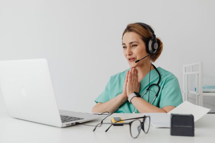 Redcare: Innovative Lösungen im Gesundheitssektor