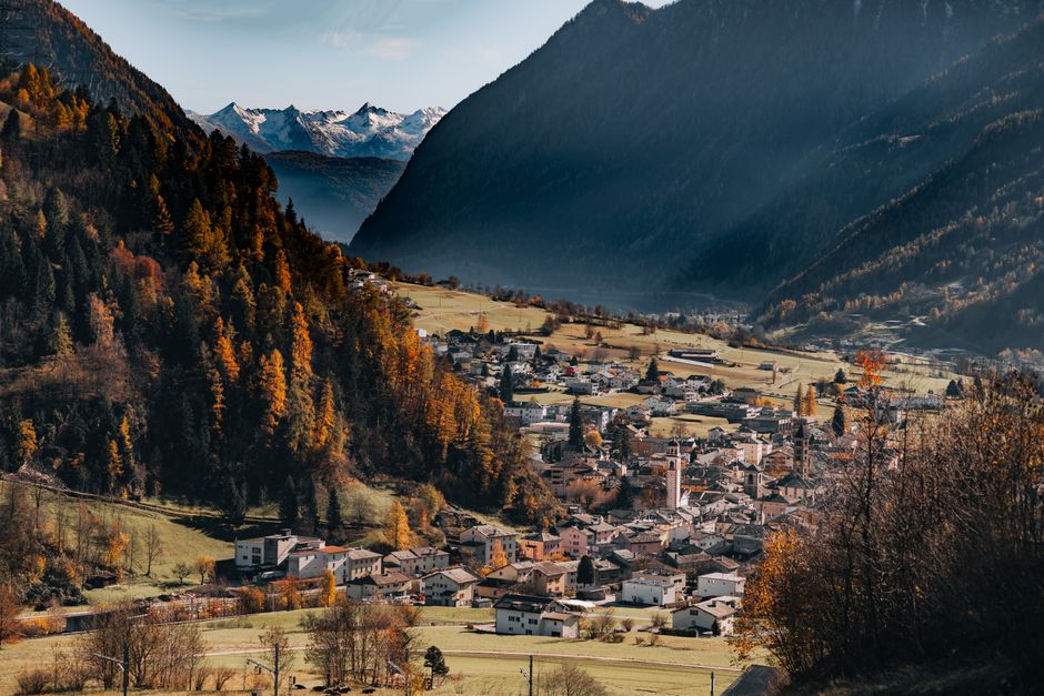 Reisen in der Nebensaison: Sparen und genießen