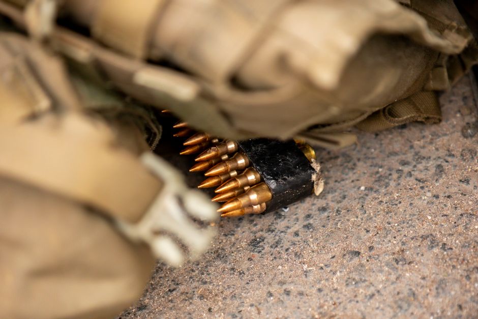 Rheinmetall: Chancen und Herausforderungen im Rüstungssektor