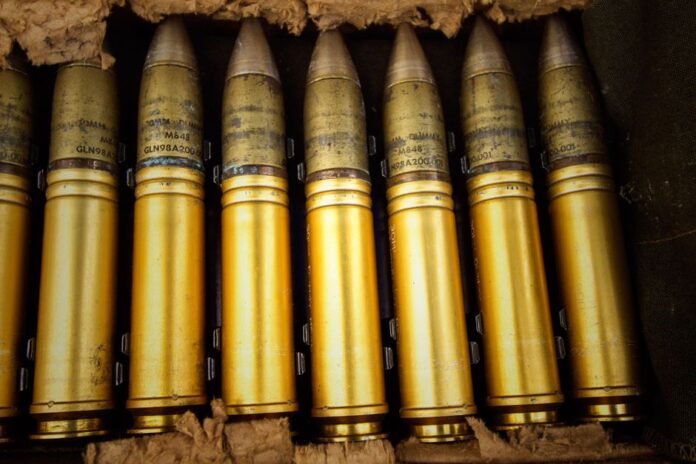 Rheinmetall: Rüstungsindustrie im Fokus