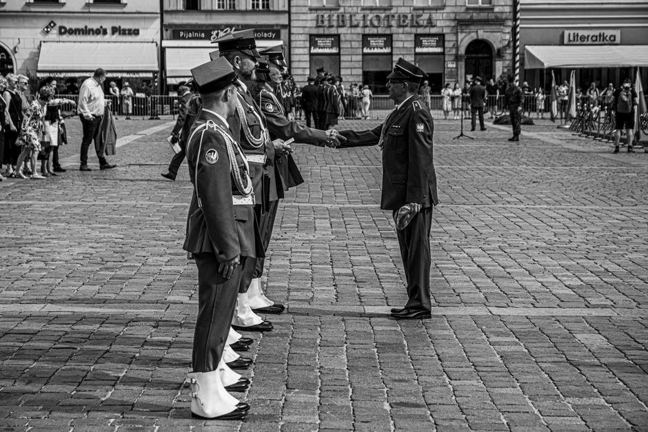 Rheinmetall und der britische Auftrag