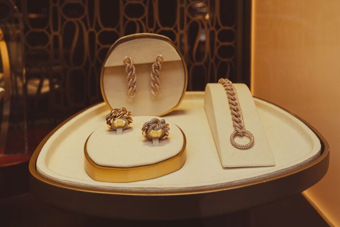 Richemont Aktie und Markttrends