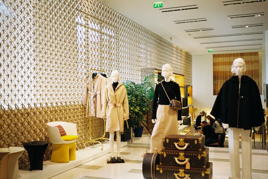 Richemont: Marktführer im Schmuckgeschäft