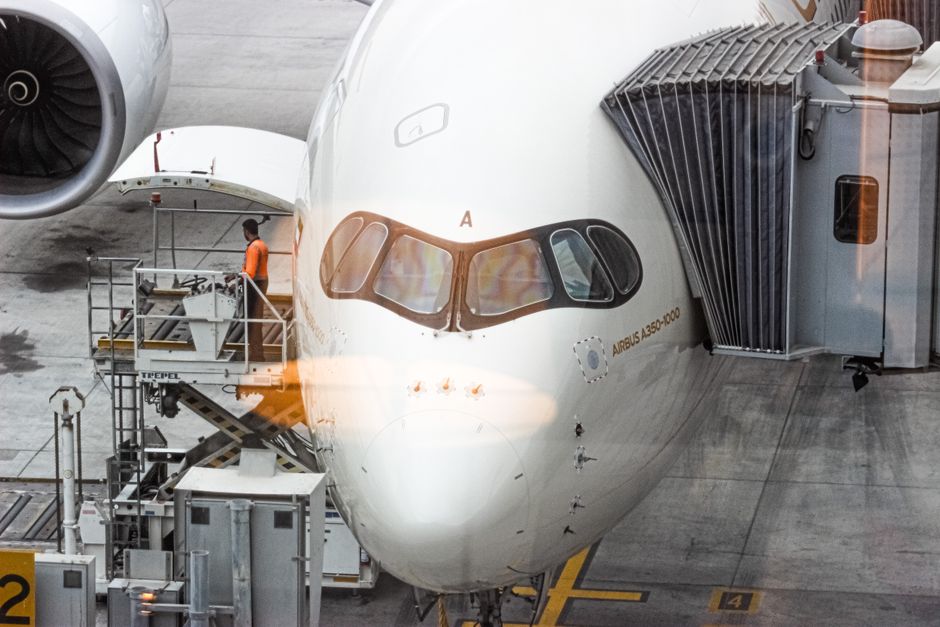 Riyadh Air erweitert ihre Flotte mit neuen Jets