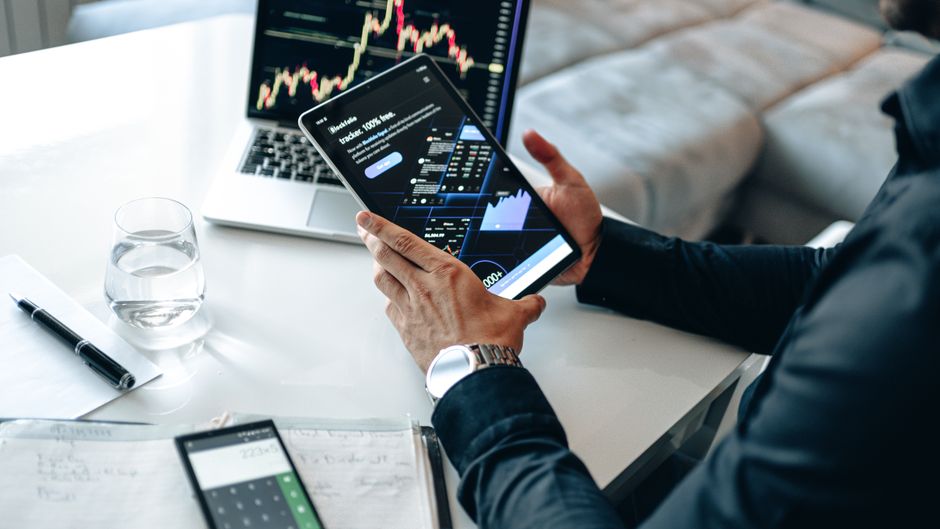 Robo-Advisor: Automatisierte Geldanlage leicht gemacht
