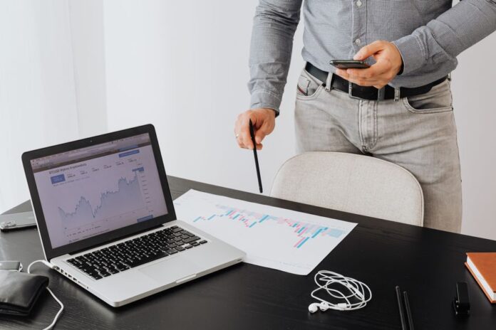 Robo-Advisors: Die Zukunft der Geldanlage