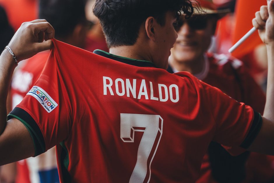 Ronaldo's neues Immobilieninvestment in Miami