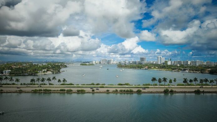 Ronaldo's neues Immobilieninvestment in Miami