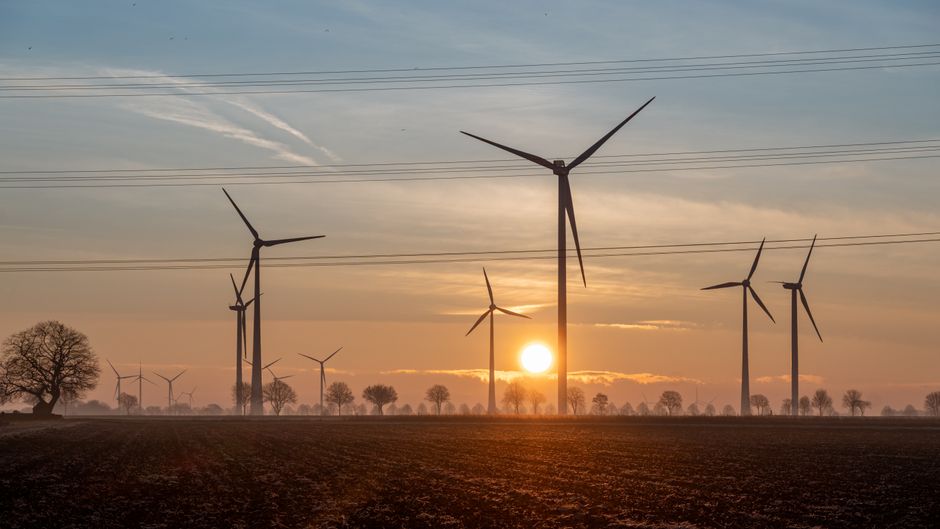 RWE investiert in die Zukunft der Energie