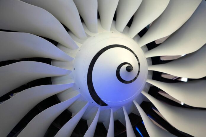 SAFRAN Aktie und Luftfahrtindustrie
