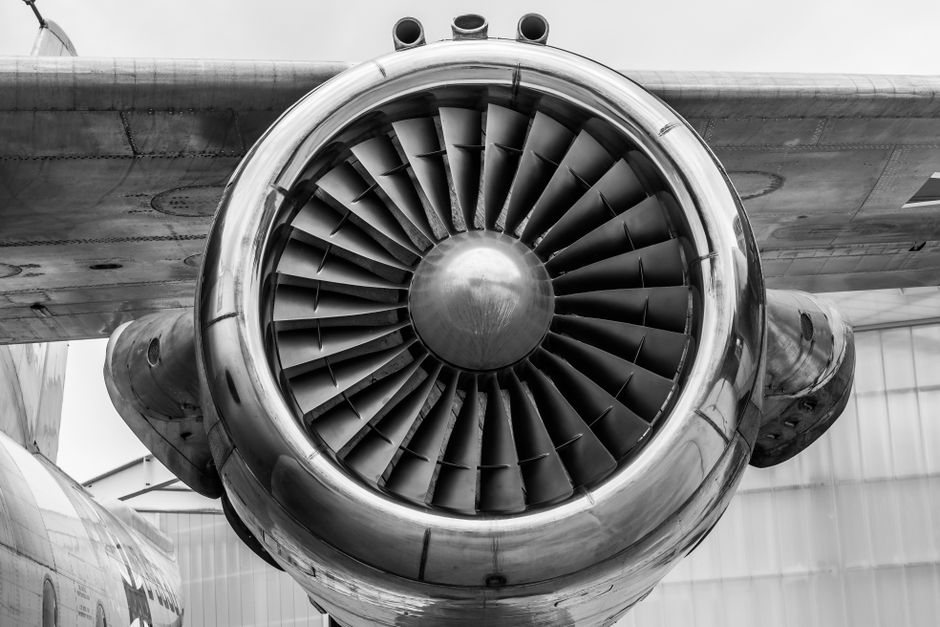 SAFRAN: Luftfahrt und Finanzen im Fokus
