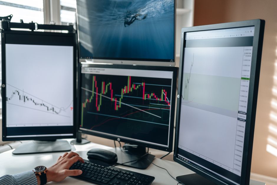Santander Bank und Aktienmarktanalyse
