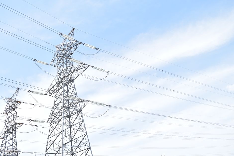 Schneider Electric und die Energiewende