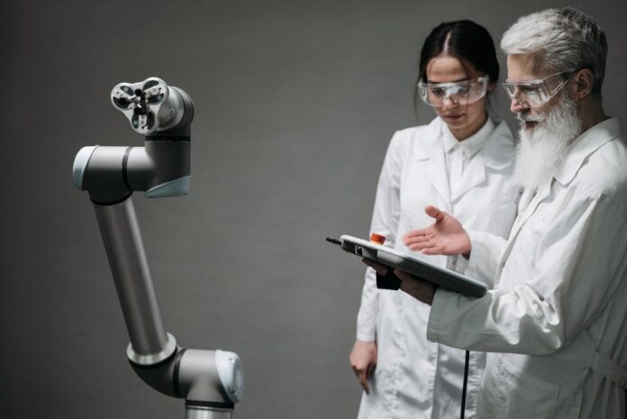 Schneider Electric und die Zukunft der Industrie-KI
