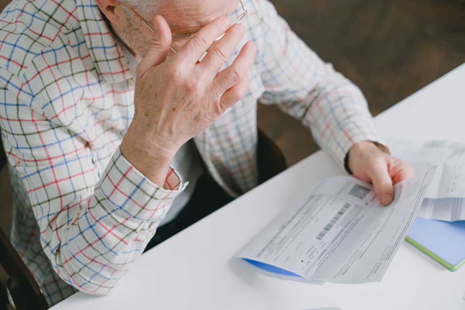 Schwerbehindertenrentner und ihre finanziellen Herausforderungen