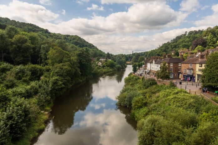 Severn Trent Dividende und Aktienmarkt