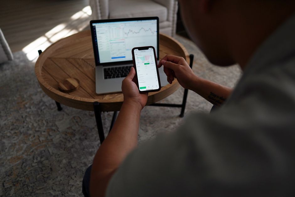 SharpLink investiert in Ethereum trotz Kursrückgang.