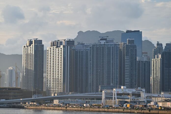 Shein Börsengang in Hongkong