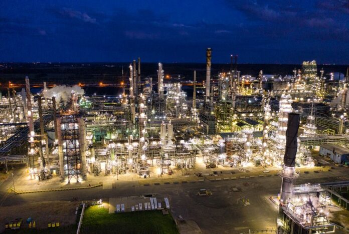 Shell Aktie und Marktanalysen