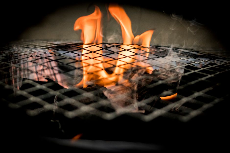 Sichere Grillpraxis für unbeschwerte Sommerabende.