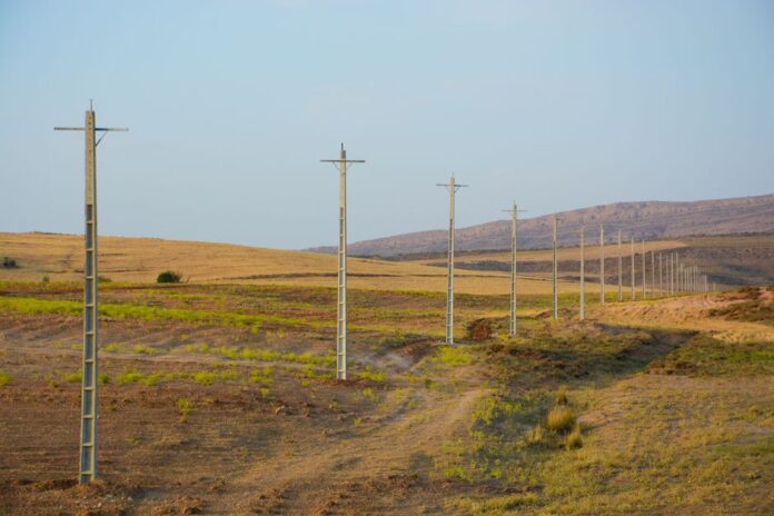 Siemens Energy: Schlüsselakteur im Netzausbau