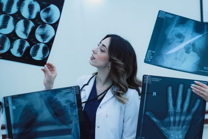 Siemens Healthineers: Marktanalysen und Trends