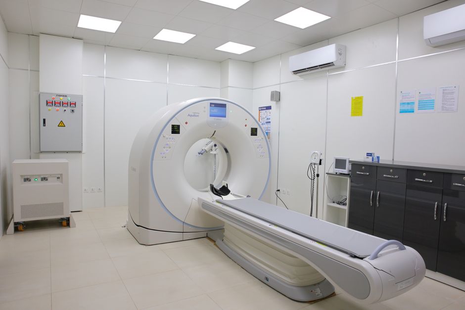 Siemens Healthineers: Medizintechnik im Fokus