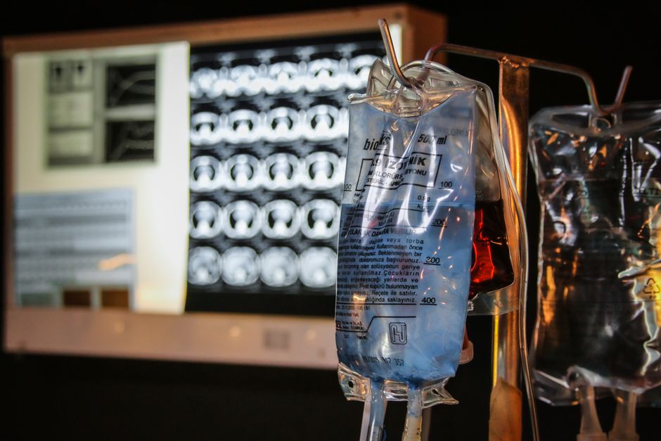 Siemens Healthineers: Medizintechnik im Fokus