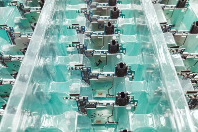 SK Hynix: Technologischer Fortschritt und Wachstum