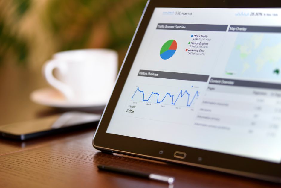 Software-Aktien im Aufschwung