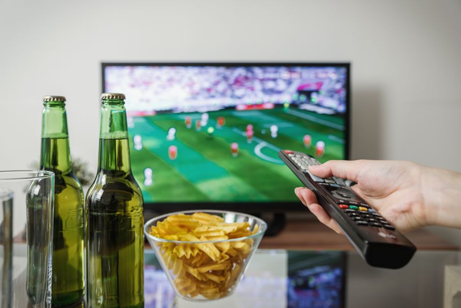 Sportübertragungen kostenlos genießen