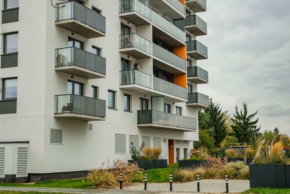 Stabile Entwicklung der UDR-Aktie im Immobilienmarkt