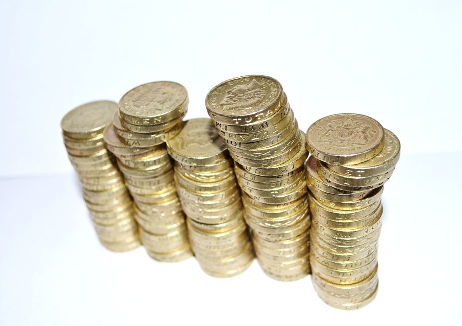 Stabile Immobilienpreise trotz sinkender Liquidität