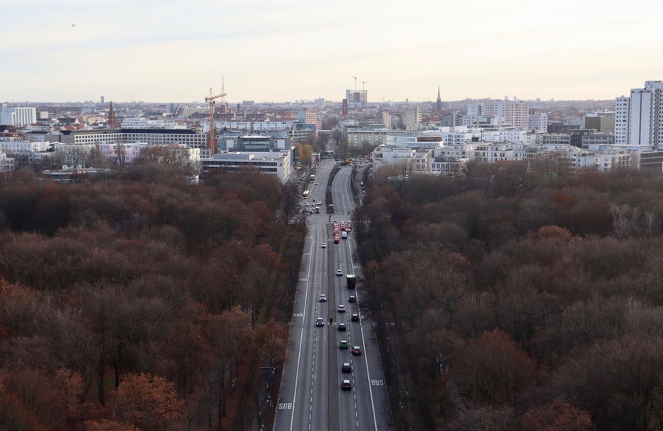 Steffen Bilger, neuer Verkehrsminister
