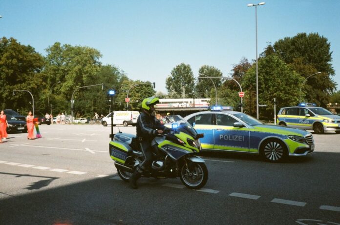 Steffen Bilger, neuer Verkehrsminister