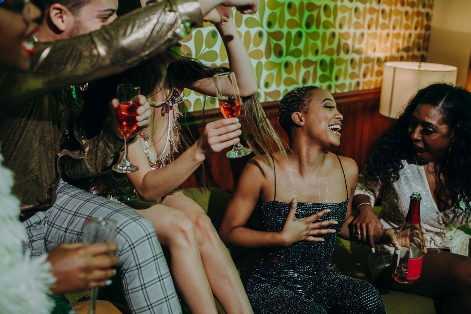 Steigende Alkoholsteuer-Einnahmen in Großbritannien