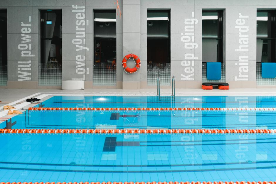Steigende Eintrittspreise in Schwimmbädern