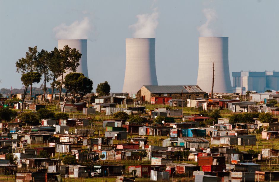 Steigende Energiepreise in Großbritannien