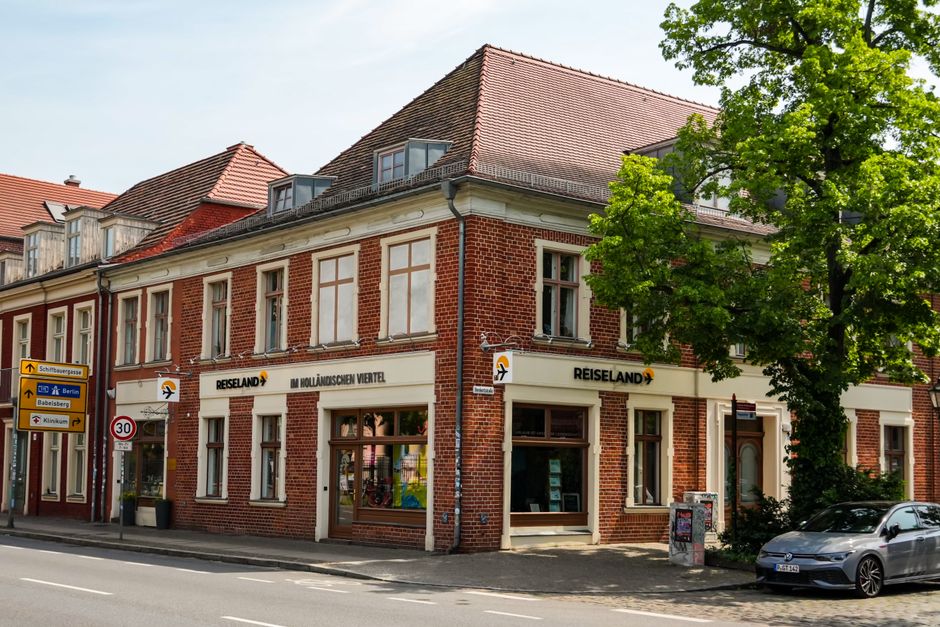 Steigende Grundstückspreise in Brandenburg