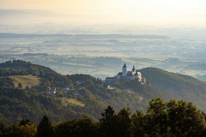 Steigende Grundstückspreise in der Steiermark