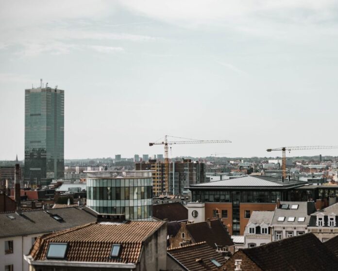 Steigende Immobilienpreise im Fokus