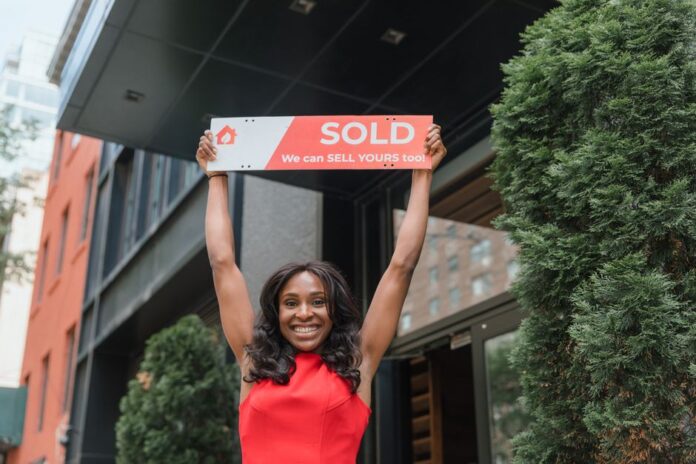 Steigende Immobilienpreise in den USA